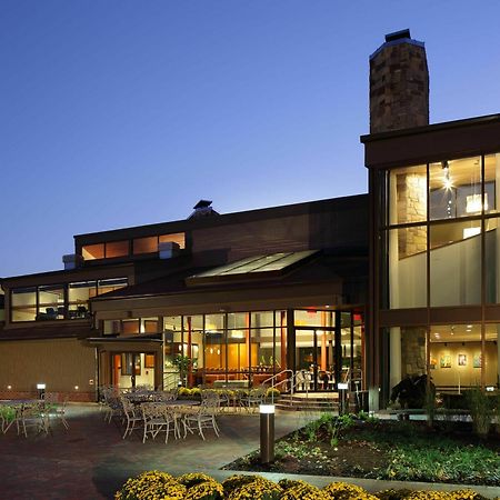 Chauncey Hotel & Conference Center Princeton Exterior photo