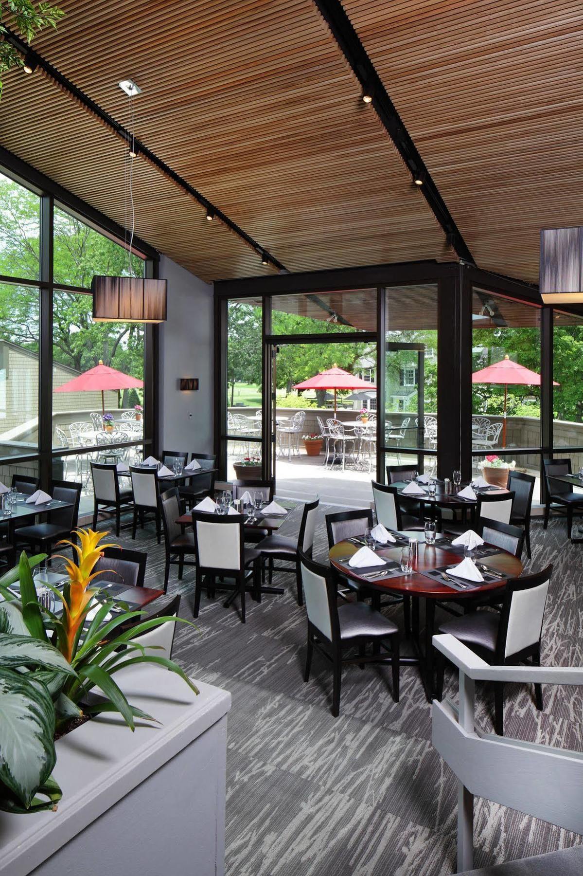 Chauncey Hotel & Conference Center Princeton Exterior photo